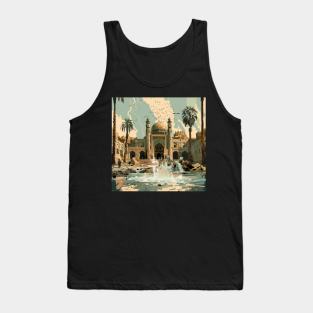 Iraq Tank Top